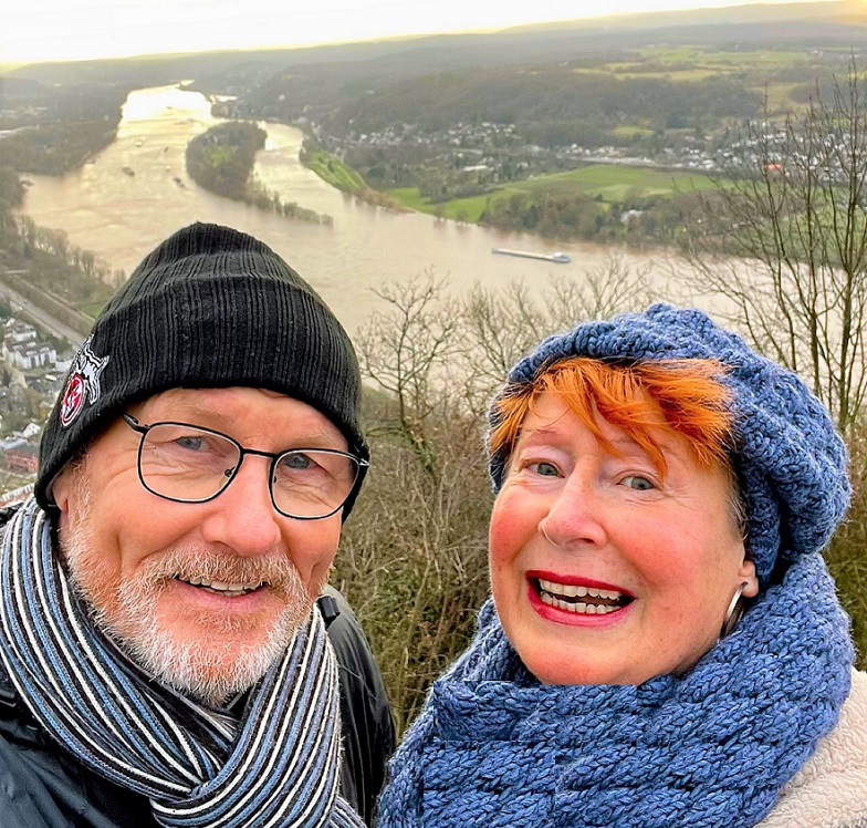 Drachenfels